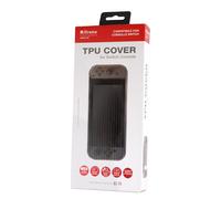Xtreme 95672 Housse de protection pour console de jeux portable Nintendo Polyuréthane thermoplastique (TPU) Transparent