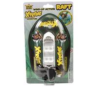Xtreme Adventure: Wind Up Action Raft - Tiger