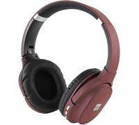 Xtreme Bright Casque Sans Fil Bt 5.0 York Red Wine