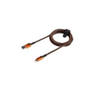Xtorm Câble Lightning CXX002 Lightning mâle vers USB mâle 1,5 m blindé robuste