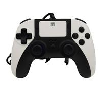 Xtreme FIVE Noir, Blanc USB Manette de jeu Analogique/Numérique PlayStation 5