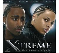 Xtreme - Haciendo Historia: Platinum Edition
