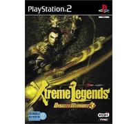 Dynasty Warriors 3 : Xtreme Legends [import anglais]