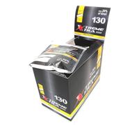 Xtreme Lot de 15 filtres à Cigarettes Extra Longs 22 mm Naturels