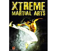 Xtreme Martial Arts [Import]