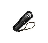 Xtorm Batterie externe chargeur rapide avec lampe torche 20 W 10 500 mAh IP44 1000 lm Noir