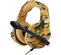 Xtreme 90483 Cuffia Gaming Predator XC300-PRO