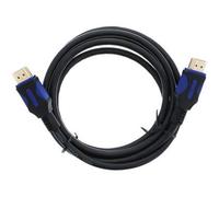 Xtreme Premium High Speed HDMI Câbles HDR 4 K 2160p HD 0,9 m, 1,8 m, 3,7 m, 7,6 m ou 15,2 m 12 FT