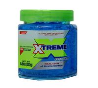 XTREME Professional Wet Line Gel coiffant extra tenue