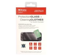 Xtreme Protection Verre Film Protecteur Pour Nintendo Switch