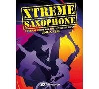 Xtreme Saxophone / Recueil