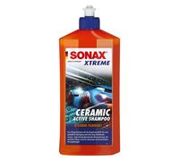 XTREME Shampooing Actif Céramique SONAX 02592000 500 ml Autoshampoo