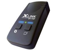 Xtreme Technologies XLINK BT HD Adaptateur audio haute définition pour téléphone portable