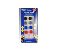 Xtreme Thumb Grip Gomme Pour Contrôleur Couvre Joystick Pour Pad Plays 4
