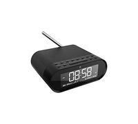 Xtreme videogames BT Radio Portable sans Fil Dab+/FM USB Charge 33192 Noir
