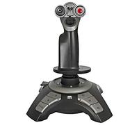 Xtreme Videogames Joystick Cobra 12 Keys Game Pad Compatible PC 94278