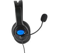 Xtreme X22 PRO Casque filaire Gaming Noir