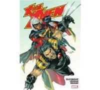 XTreme XMen by Chris Claremont Omnibus Vol. 2 - Chris Claremont - Marvel Comics - Livre en Anglais - Hardback Chris ClaremontChris Claremont (Auteur)