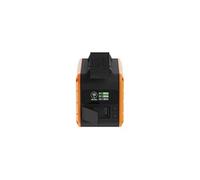 Xtreme XR204 - Banque d'alimentation - robuste - 40000 mAh - 154 Wh - 100 Watt - PD, QC 3.0 - 3 connecteurs de sortie (2 x 24 broches USB-C (PD), 4