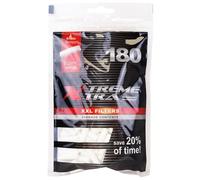 Xtreme Xtra Slim Long Lot de 2880 filtres à cigarettes