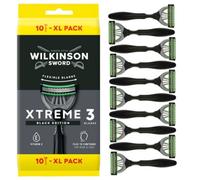 Xtreme3 Black Edition /10 szt.
