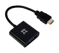 Adaptateur HDMI/VGA XTREMEMAC Male HDMI vers VGA