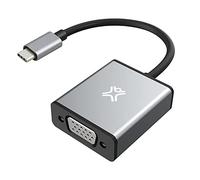 XtremeMac Adaptateur Type C vers VGA femelle