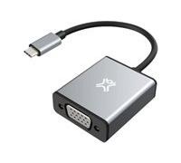 Adaptateur VGA XTREMEMAC Type C vers VGA Femelle