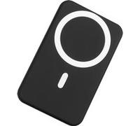 XtremeMac - Banque d'alimentation sans fil - 3-en-1, MagSafe - 20000 mAh - 20 Watt - Fast Charge - 2 connecteurs de sortie (USB, USB-C) Noir G