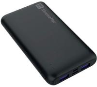 Xtrememac - Batterie Externe 10000 Mah Noir