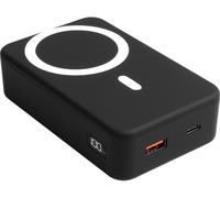 XtremeMac Batterie externe magnétique compatible Magsafe 20000 mAh