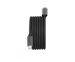 XtremeMac Câble magnétique USB-C X-Magnet Plus - 1,5 m