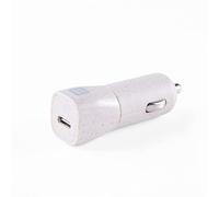 XtremeMac Chargeur de Voiture ECO 20W