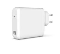 Chargeur USB-C 45W PD pour MacBook Air 13'' - 100% recyclé
