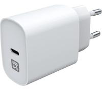XTREMEMAC Chargeur Secteur Xwh-Spc-03 Type C 20W Blanc