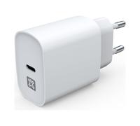 XTREMEMAC Chargeur USB-C 20W PD pour iPhones et iPads - 100percent recyclé