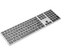XtremeMac Clavier Multi connexions sans Fil Bluetooth