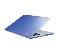 XtremeMac Hard-Cover Bleu Étui De Protection Pour Apple MacBook Pro Retina 13"