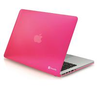 XtremeMac Hard-Cover Rose Étui Pour Apple MacBook Pro Retina 13"