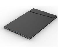 Xtrememac - Housse Hub Usb-C 9 Ports + Housse
