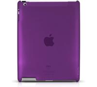 XtremeMac Housse Smart Case Rigide Gris Clair pour Apple iPad 2 3 4 2G 3G 4G Gen