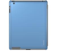 XtremeMac Housse Smart Case Rigide Gris Clair pour Apple iPad 2 3 4 2G 3G 4G Gen