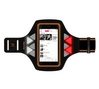 XtremeMac Led-Lumière Bracelet - Étui pour Téléphone Portable À 5 " IPHONE X 8 7
