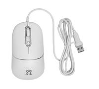 XtremeMac Réf : XWH-WMO2-83 - Souris filaire Type-C