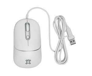 XtremeMac Réf : XWH-WMO2-83 - Souris filaire Type-C