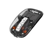 MCL XtremeMac - souris - multi connection - Bluetooth, 2.4 GHz