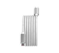 XtremeMac X-Magnet - Câble USB de type-C - USB-C pour USB-C - 1.5 m