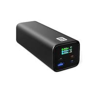 XtremeMac - Powerbank ultra-puissante pour MacBook, iPad et iPhone