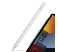 XtremeMac Stylet actif X-Stylus - Bluetooth, recharge sans fil - Compatible iPad Pro/Air/Mini