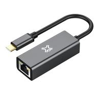 XtremeMac XWH-ACE-13 carte et adaptateur d'interfaces RJ-45